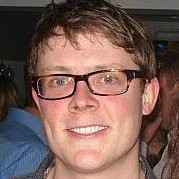 Seán Ryman