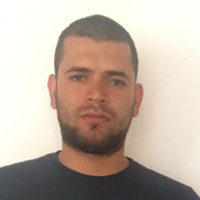 Arneivy Antonio Montilla Graterol