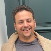 Omri Avigdor