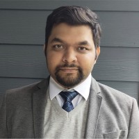 Abhijit Dharurkar