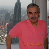 Alessandro Giomi