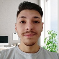 Marcos Roberto Fernandes Filho