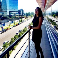 Anel Nurzhanova