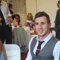 Jordan Roberts