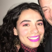 Annie Rigali