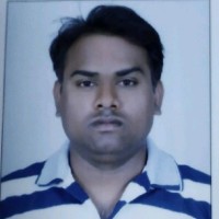 Arjun Solanki