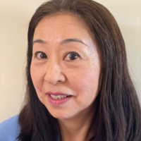 Yoko Ito-Peterson