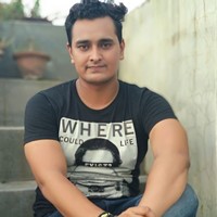 Robinsh Singh