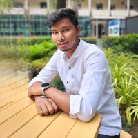 Viraj Raut