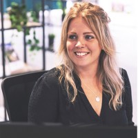Beccy Stephenson