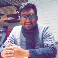 Krishan Yadav
