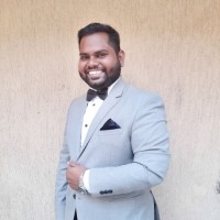 Animesh Pradhan
