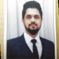Syed Aquib
