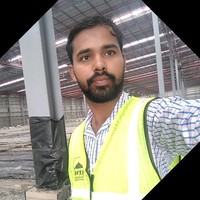 Sunil Shete