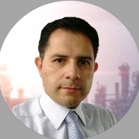 Oscar Javier Hernández S.