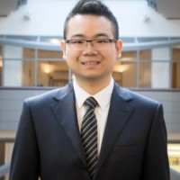 Henry Wang, Mba