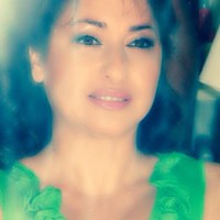 Layla Sanbar