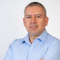Martin Haro