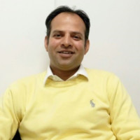 Manish Kumar Srivastava