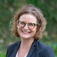 Claire Riley