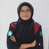 Zaira Cindya Dwynne