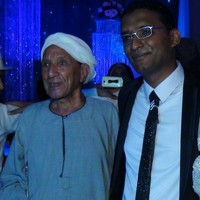 Mohamed Mohamed