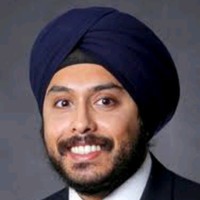 Jasjit Sehdev
