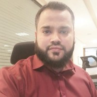 Muhammad Nauman Ahmed