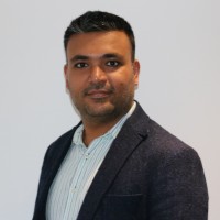 Punit Patel