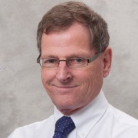 Dr Greg French