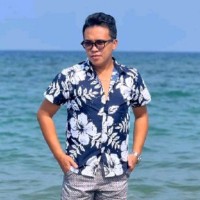 Rey John Valiente