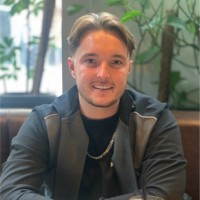 Matthew Rothery