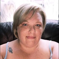 Kate Vergilio