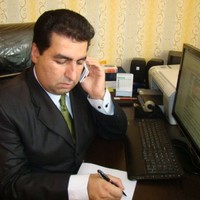 Arash Mohamadi