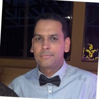 Yazid Camiry