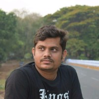 Suresh Kumar
