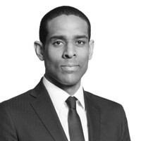 Robert Adjetey