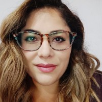 Giselle Carolina Olivos Gonzalez