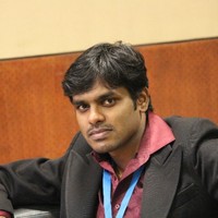 Rolf Swaminathan