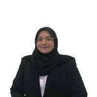 Siti Umairah Zainudin