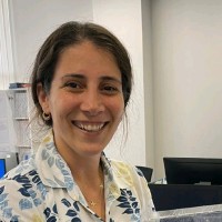 Zeynep Akkol Gürses