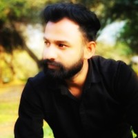 Hasrat Ghaiyour Anjum