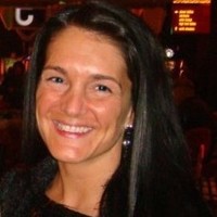 Michelle Press