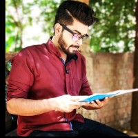 rohit tr