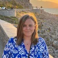 Lucy McCormack