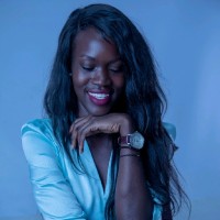 Sheila Oroma