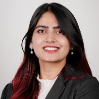 Tanisha Chaudhary