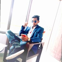 Deenbandhu kumar Mandal