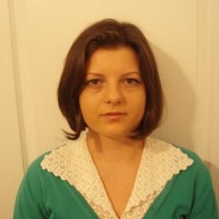 Larisa Vasile