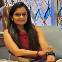 Rohini Bastikar